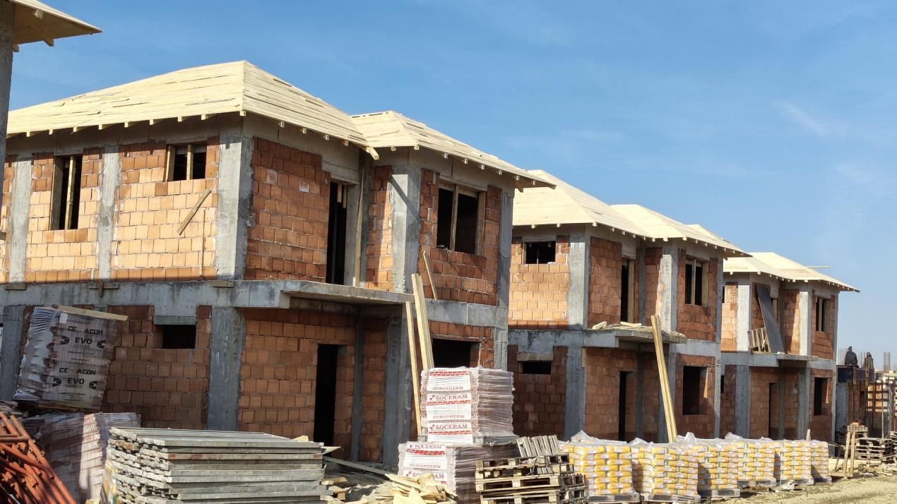 Vila individuala padurea Rosu/complex Ayan/comision 0 – fotografia 50 din 61