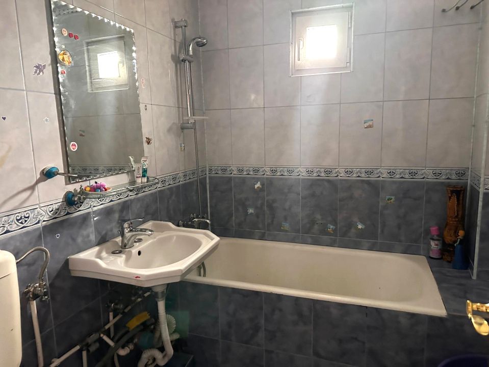 Vanzare Apartament 4 camere Deco CETATE Mercur 2 bai 90 mp cu balcon si pod – fotografia 14 din 19