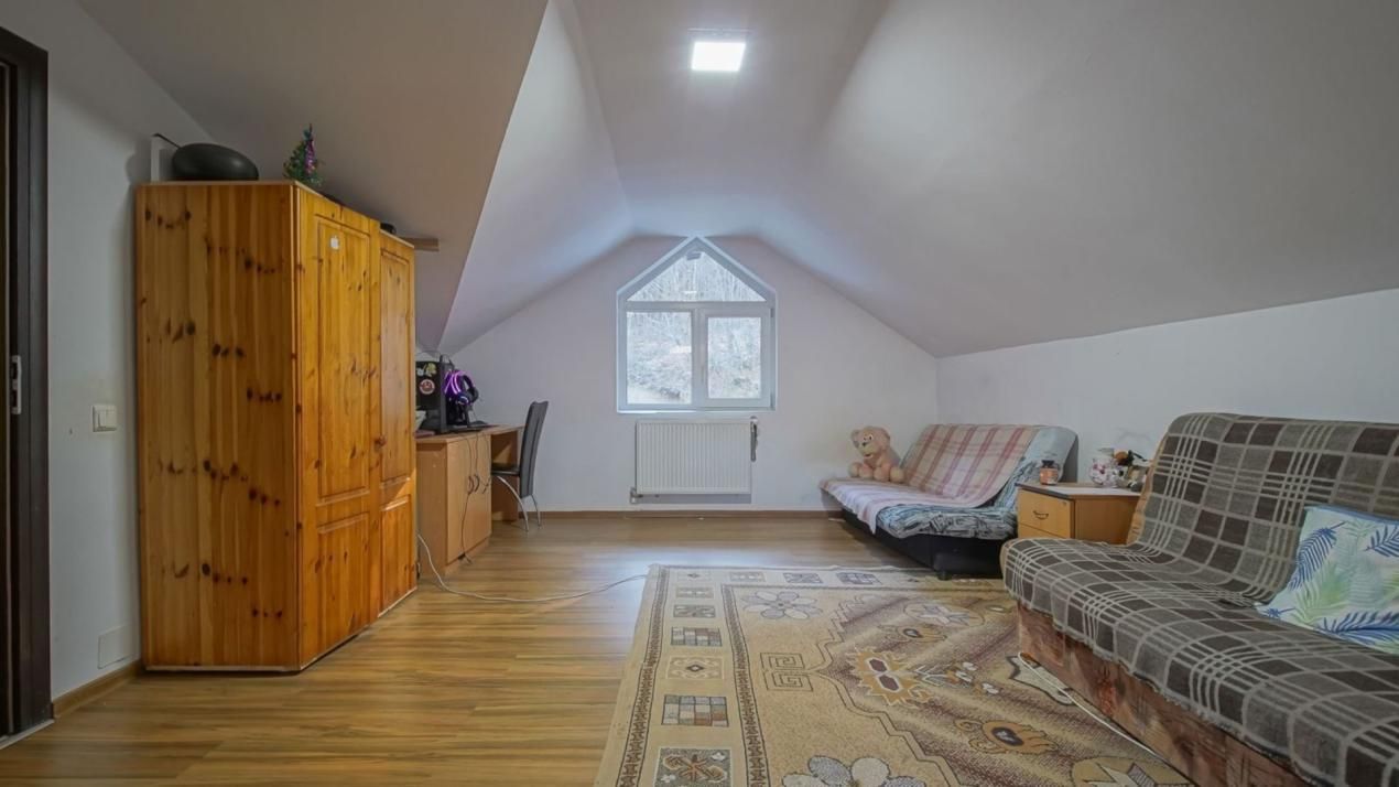 De vânzare casă individuală P+E+M la Dâmbul Morii cu 730 mp teren – fotografia 15 din 18