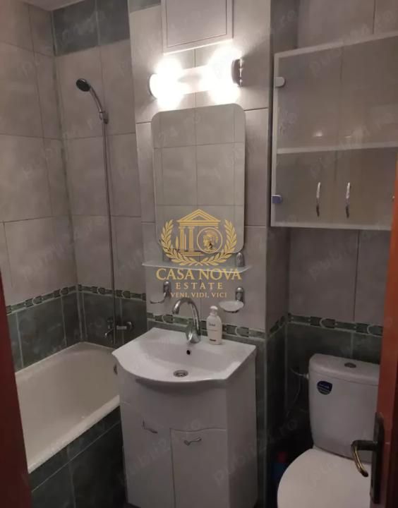 Apartament 1 camera 30mp, cartier Marasti, etaj intermediar – fotografia 3 din 9