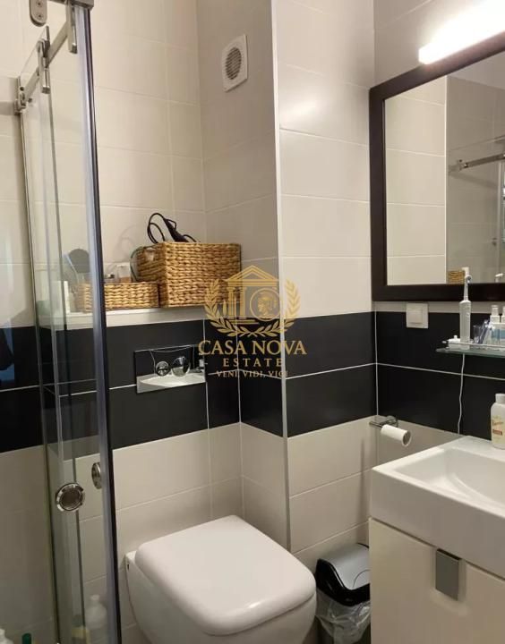 Apartament 3 camere 75mp, balcon, parcare, pet friendly – fotografia 6 din 9
