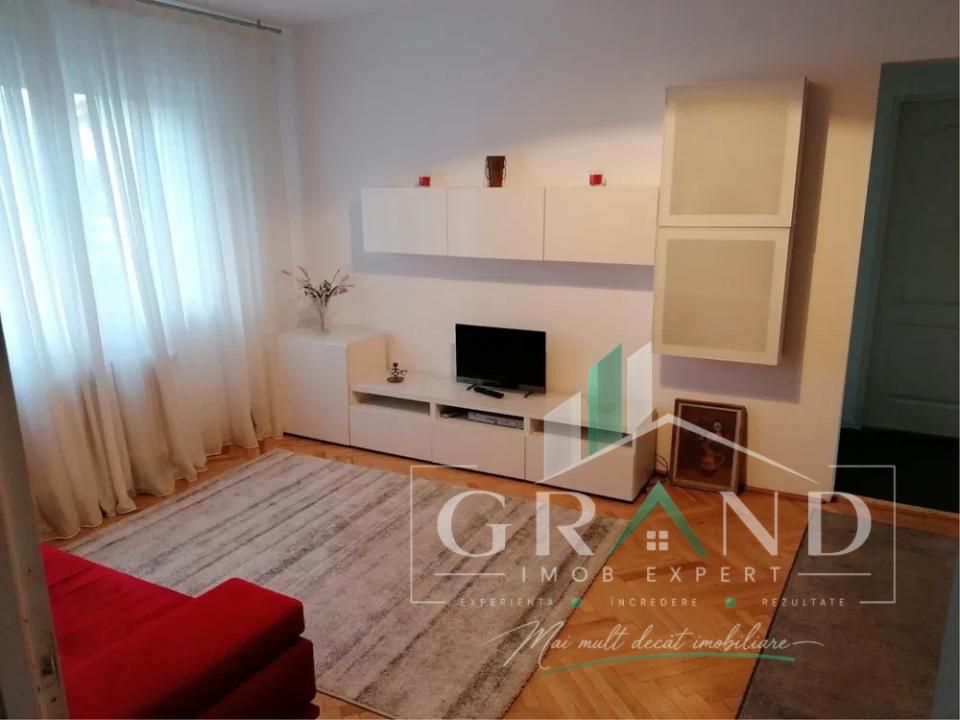 Apartament 3 camere, faleza Someș - Grigorescu, Cluj-Napoca – fotografia 3 din 8