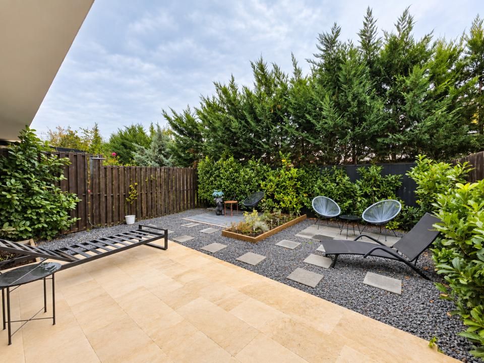 Modern 4-Room House with Garden | Corbeanca Complex – fotografia 14 din 14