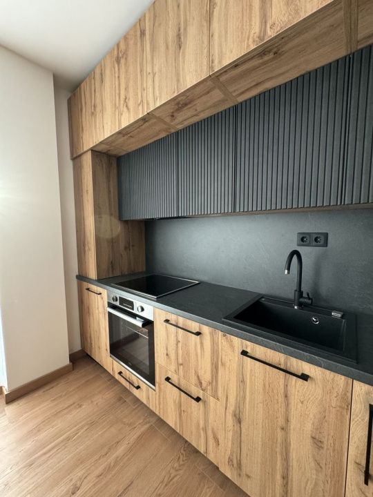 Apartament | 2 camere | parcare | Teilor – fotografia 3 din 8