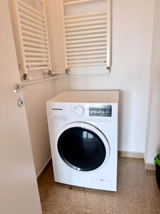 Duplex 4 Camere | Unirii - Tribunal | Terasa | Renovat | – fotografia 10 din 10