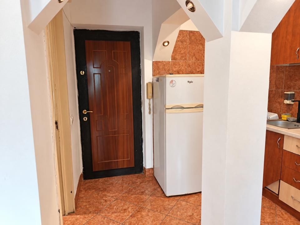 Garsonieră 25 mp | Metrou Aurel Vlaicu | Aviației | Șoseaua Pipera – fotografia 7 din 12