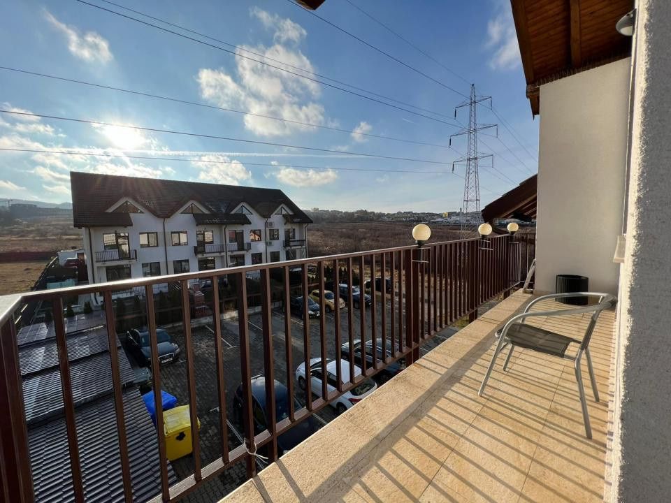 Apartament de lux 3 camere,118mp, Buna Ziua +2 locuri parcare+boxa – fotografia 10 din 21