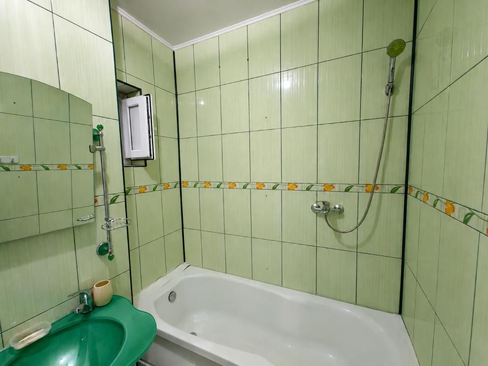 Prelungirea Ghencea | 3 Camere | 9 Min Metrou Râul Doamnei | Etaj 4/10 – fotografia 9 din 10