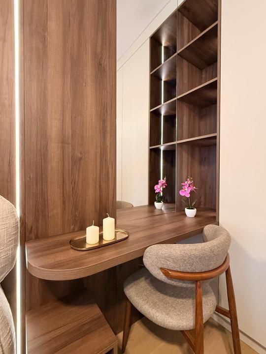 Apartament premium | 2 camere | 53mp | bloc nou | Tineretului – fotografia 15 din 17