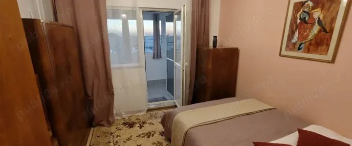 4 Camere de inchiriat | Iancului | Metrou | Mobilat & Utilat | – fotografia 4 din 10