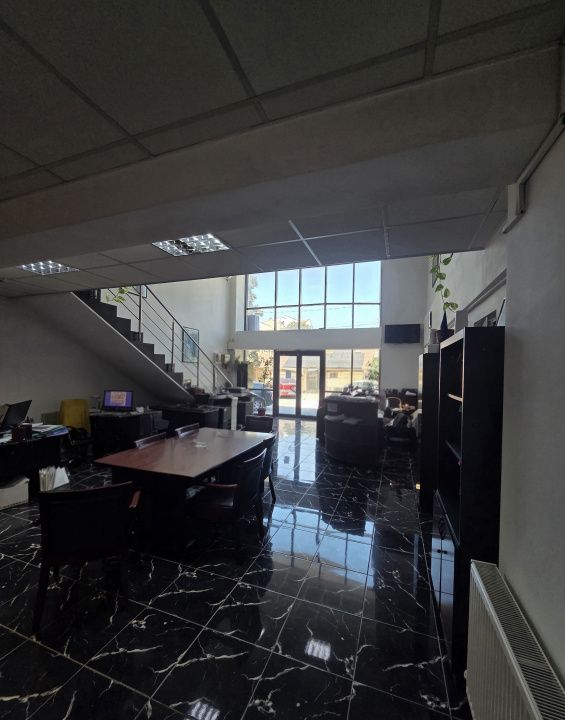 CLĂDIRE DE BIROURI | 320 MP | ZONA CAPITOL – LA 20 M DE BULEVARDUL MAMAIA – fotografia 7 din 23