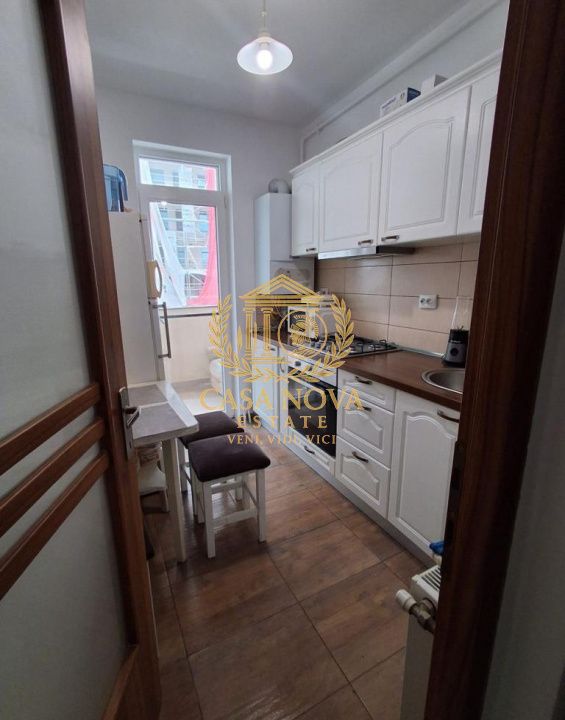 Apartament 3 camere 66mp, finisat modern, etaj intermediar,Iulius Mall – fotografia 7 din 8