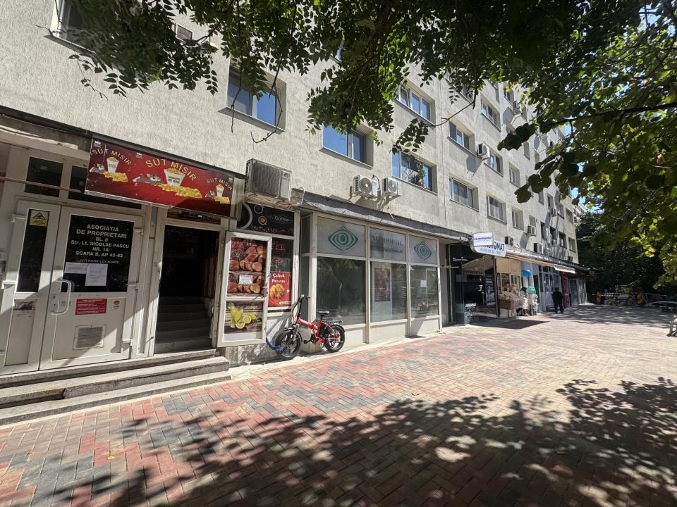Închiriere 2 camere decomandat Piața Bobocica – fotografia 11 din 11