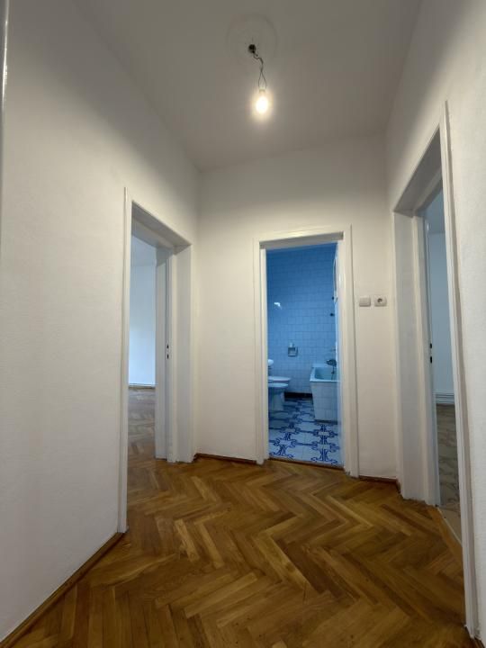 Apartament 3 camere, 92mp, etaj 1 - zona Iosefin – fotografia 4 din 14
