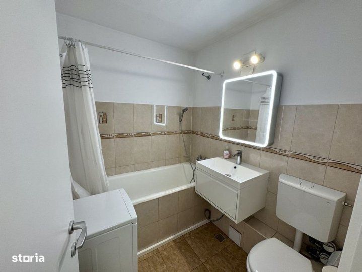 2 Camere de inchiriat | 13 Septembrie | Centrala Bloc | Pet Friendly | Mobilat – fotografia 10 din 19