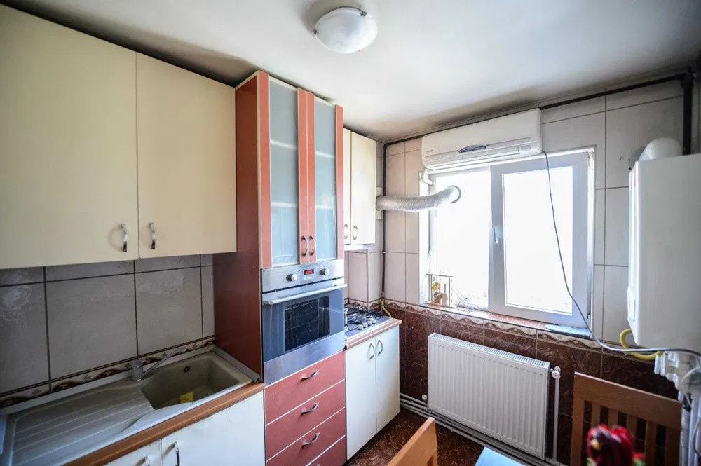 APARTAMENT 3 CAMERE | TOMIS NORD | TERMEN LUNG – fotografia 5 din 9