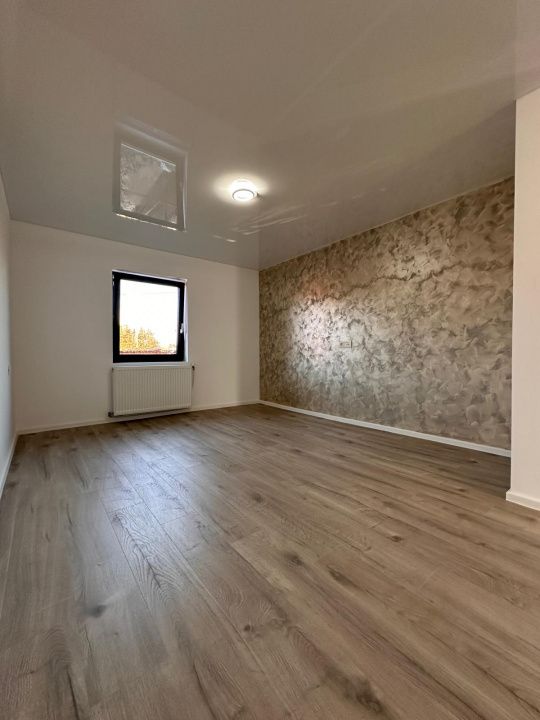 Casă de vânzare în zona KM 5 – P+1, renovată integral în 2026, teren 260 mp – fotografia 23 din 39