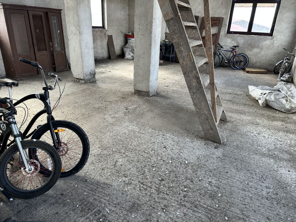 Cladire de vanzare I 300 mp I Alba Iulia I pretabila diferite activitati I – fotografia 8 din 8