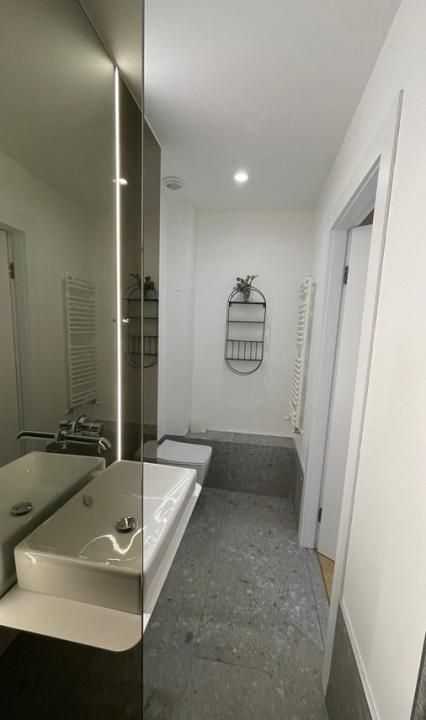 3 Camere de inchiriat | Aviatiei | Metrou | Centrala | Parcare – fotografia 17 din 18