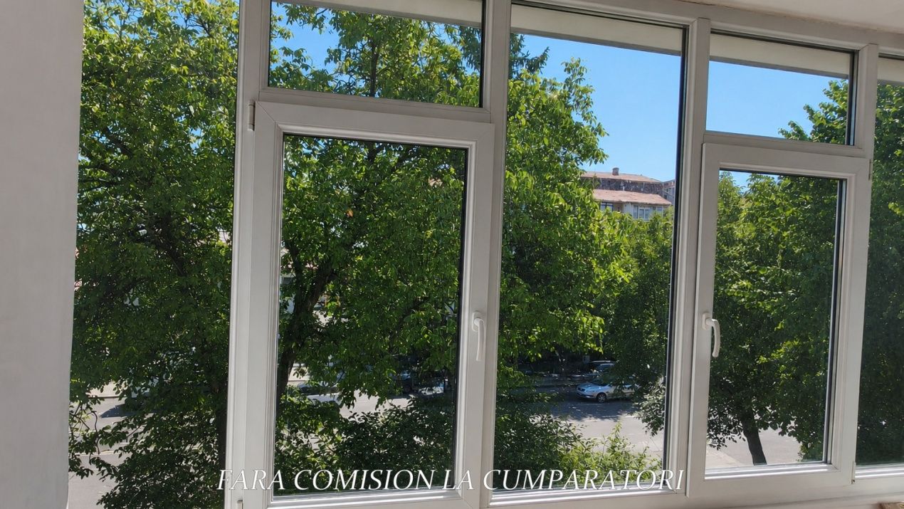 1 MAI, APARTAMENT 2 CAMERE, ETAJ 2 – fotografia 7 din 17