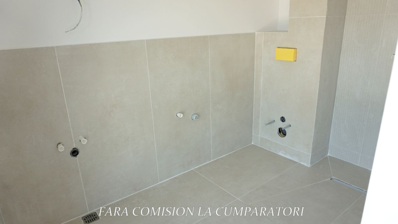 CALLA RESIDENCE, CARTIER PRIVAT LANGA ORAS – fotografia 10 din 26