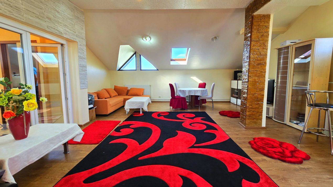 Lângă Lacul Pasărea, Vila cu 8 camere în care familia ta are loc să crească – fotografia 59 din 91