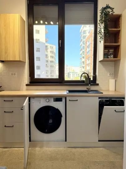 2 Camere de inchiriat | Mihai Bravu | Metrou 2 min | Pet Friendly – fotografia 9 din 16