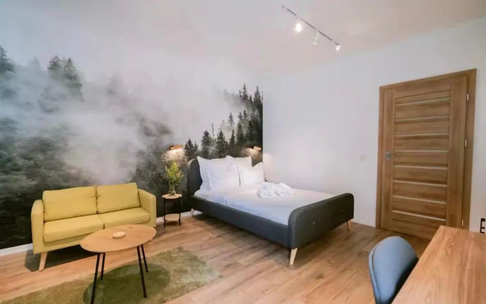 Garsoniera de vanzare | 21th Residence | Metrou | AFi cotroceni | – fotografia 3 din 8