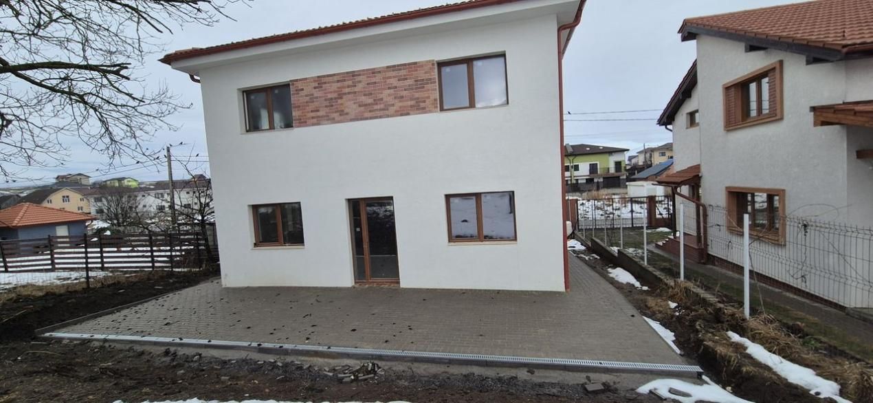 Casă individuală modernă în Dezmir, la doar 8 km de Cluj-Napoca – fotografia 6 din 11