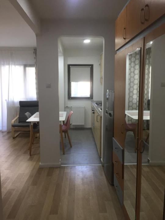 Garsoniera de inchiriat | Tineretului | Metrou |PetFriendly | – fotografia 8 din 15