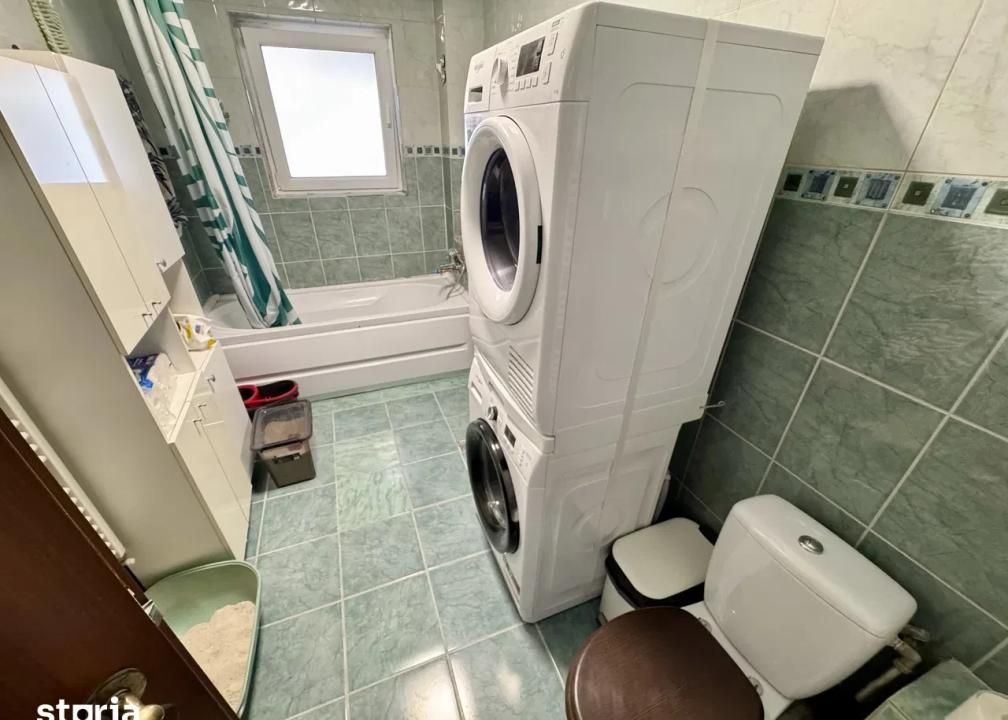 Apartament 2 camere, 57 mp, terasa 60 mp, zona Vivo, preț negociabil – fotografia 6 din 8