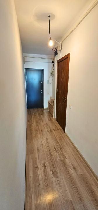 Gura Crivatului - 3 camere cu 2 bai -79mp - bloc 2019 – fotografia 17 din 19