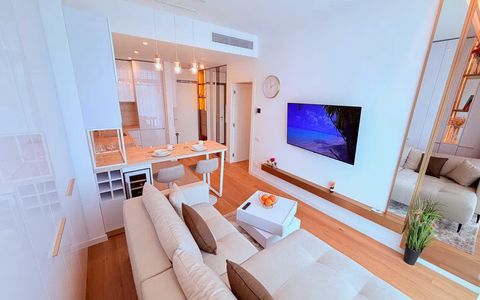 Premium | Apart 2 camere Up Site + Boxa | Promenada Mall - Metrou Aurel Vlaicu