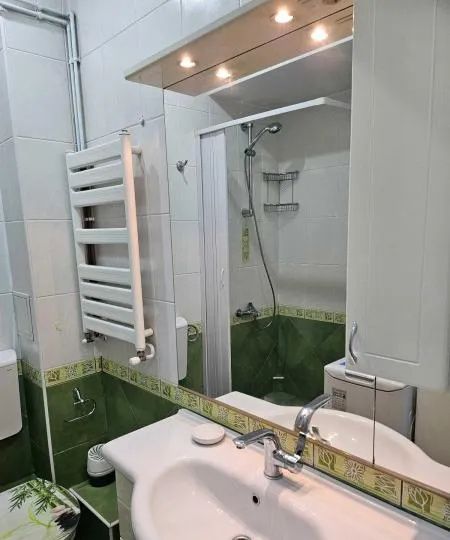 Studio de inchiriat | Dorobanti | Metrou | Centrala Proprie – fotografia 7 din 7