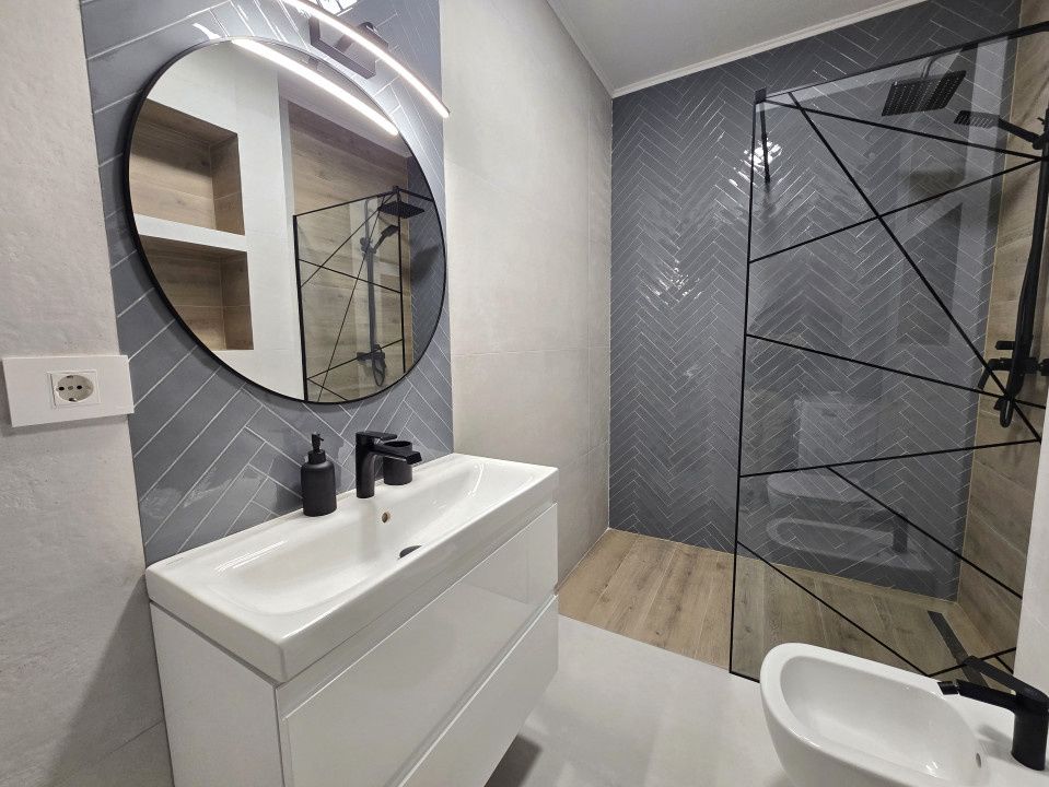 Apartament 2 camere | Parcare privata | Iosia - str. Mestesugarilor – fotografia 7 din 8