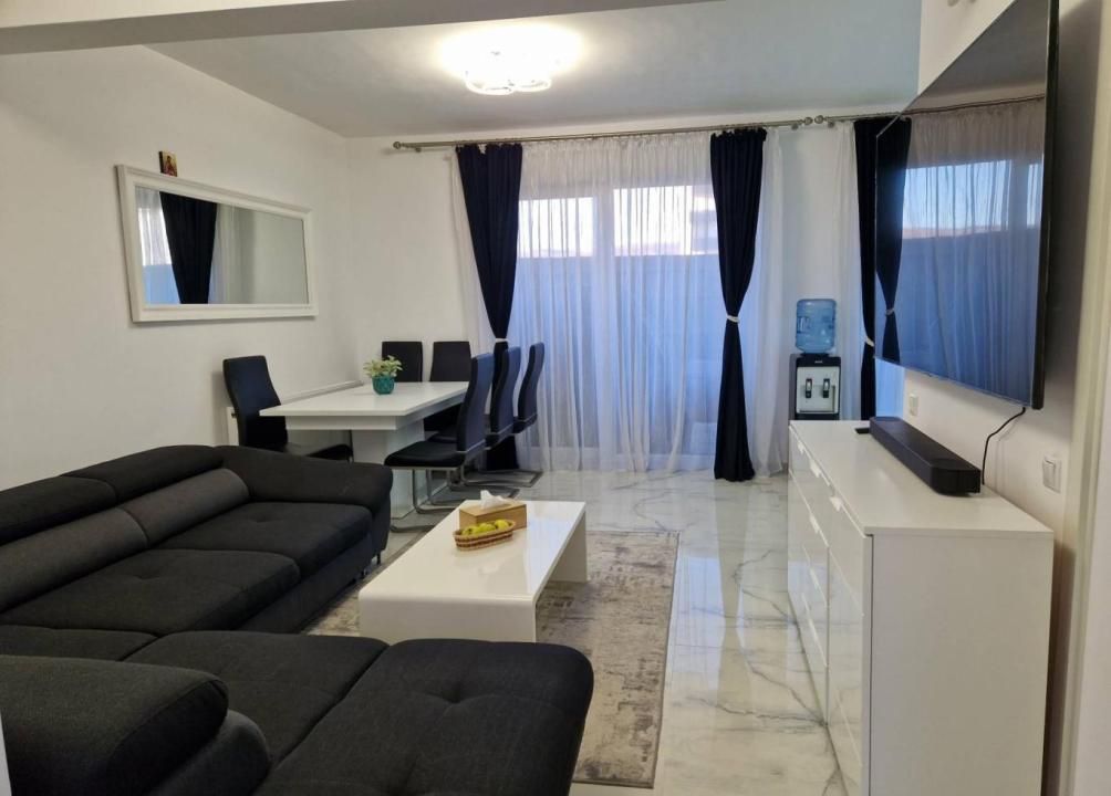 casa insiruita cu 3 dormitoare si 2 parcari subterane – fotografia 1 din 8