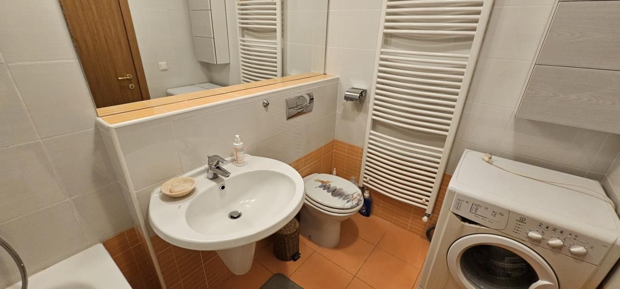 Doi Cocosi - Straulesti - 3 camere cu parcare si boxa incluse – fotografia 19 din 51