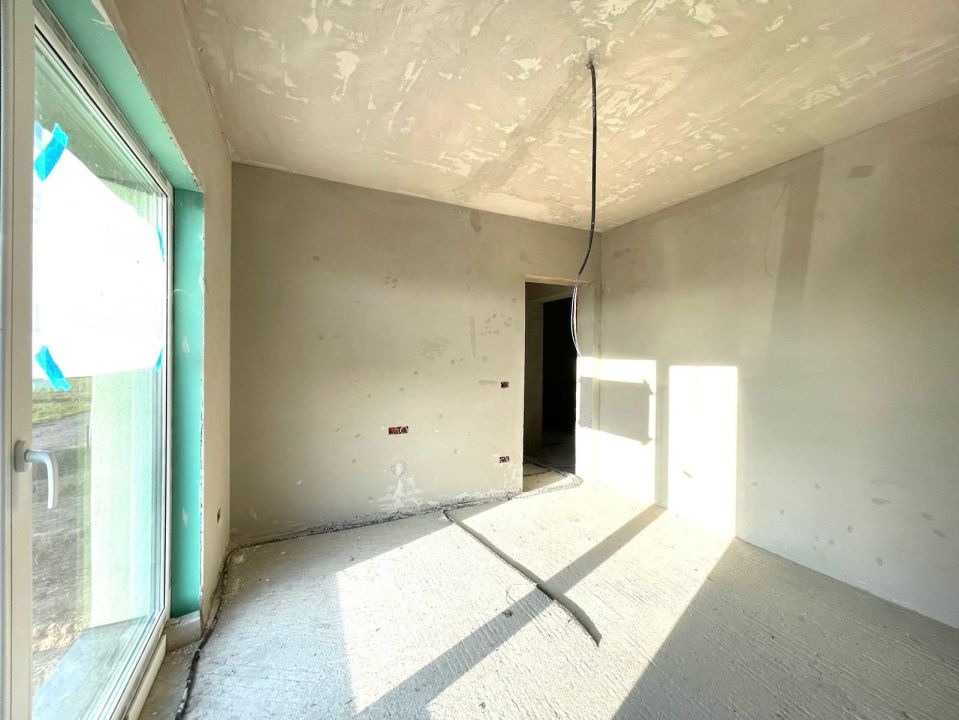 Duplex individual 3 camere Mosnita Noua – fotografia 7 din 11