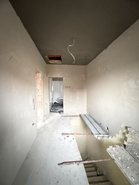 Duplex modern 4 camere, 313 teren, 95mp utili in Mosnita Noua – fotografia 11 din 17