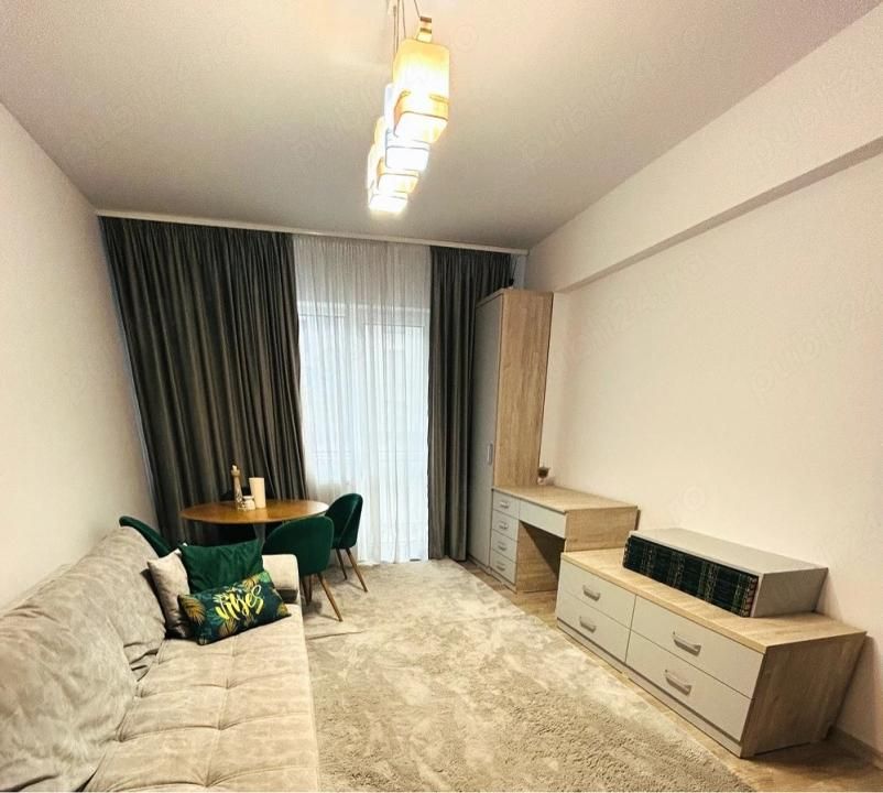 Dobroesti Platanii Residence 3 Camere Etaj 1 Parcare Inclusa – fotografia 1 din 10