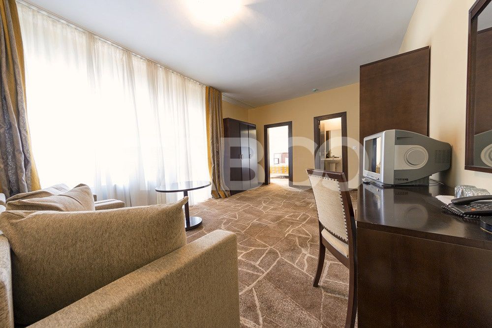 Hotel de 3* si 4* cu 64 de camere in Alba Iulia ultracentral – fotografia 11 din 37