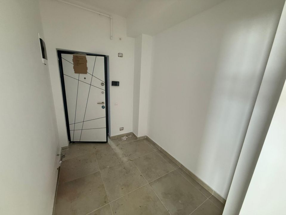 Apartament Spatios de 3 Camere cu priveliste - 103mp | Green Garden – fotografia 22 din 22