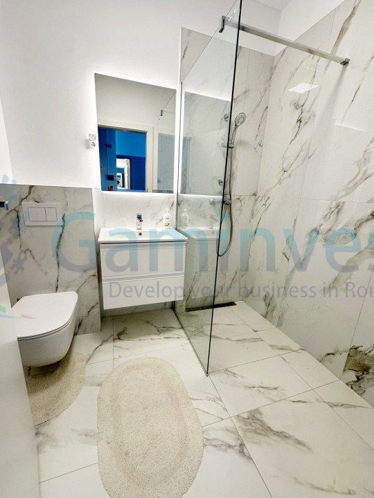 Apartament 2 camere,bloc nou Luceafarul, Oradea – fotografia 8 din 10