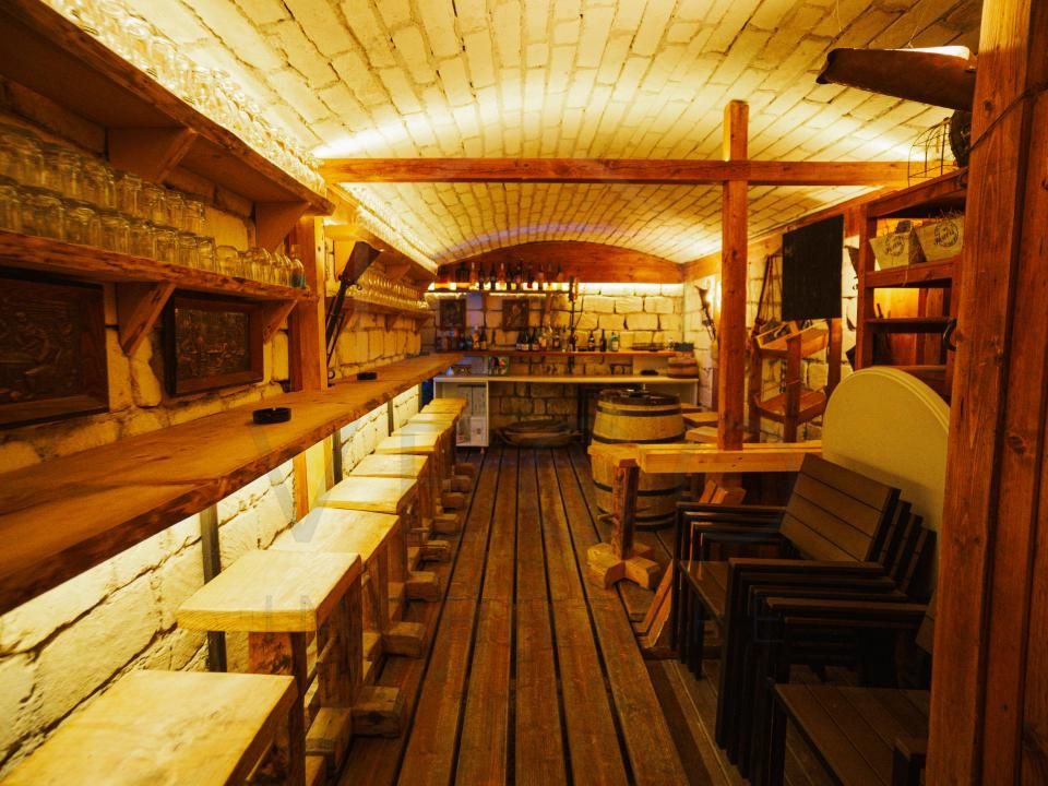 Proprietate exclusivistă în Feleacu - Reședință, evenimente, piscină – fotografia 17 din 28