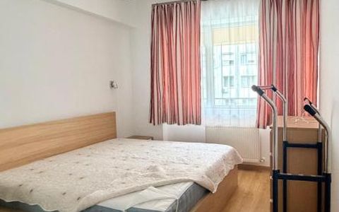 2 Camere de inchiriat | Iancului | Metrou | Centrala | PetFriendly |