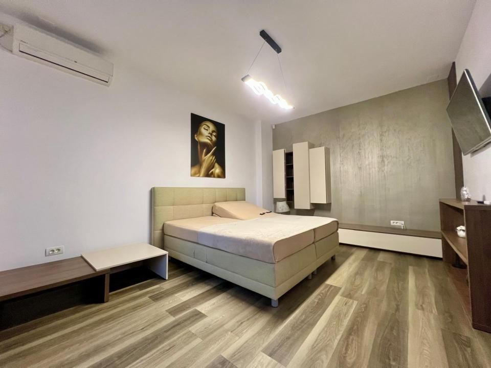 Apartament 3 camere, decomandat, 77 mp utili , parter - Zona Lipovei – fotografia 3 din 12