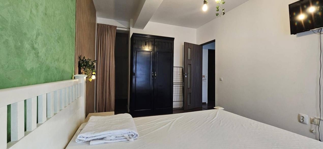 Apartament 3 camere – Donath Park | 64 mp  | Loc de parcare inclus in pret – fotografia 7 din 13