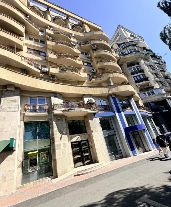 Spatiu Bulevardul Unirii/ Birouri/ 4 camere – fotografia 19 din 19