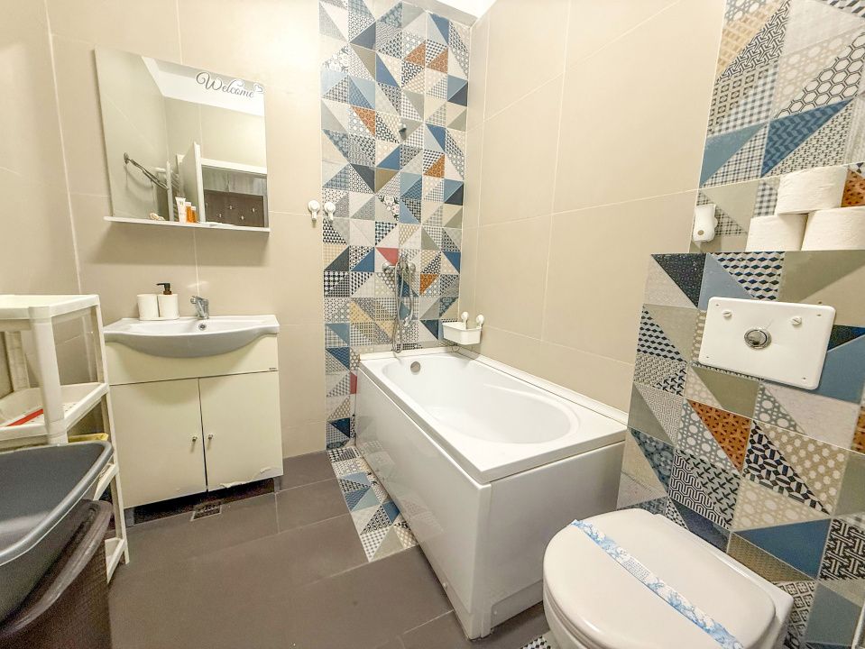 Studio modern in Mamaia-sat , ideal pentru investitie – fotografia 6 din 7