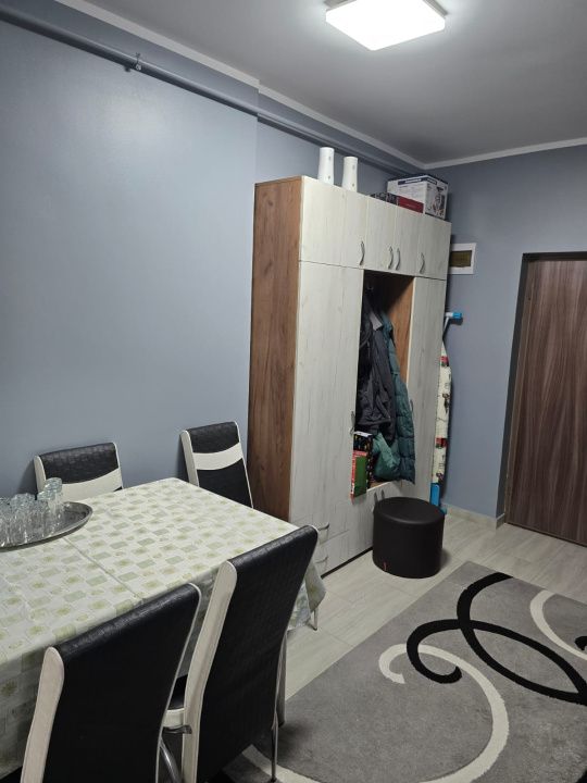 Apartament de vanzare 1 camere si 2 parcari cu CF,zona Parc Poligon – fotografia 3 din 7